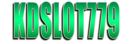 KDSLOT779 Logo
